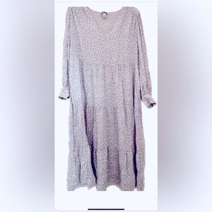 Nwot! A New Day dress